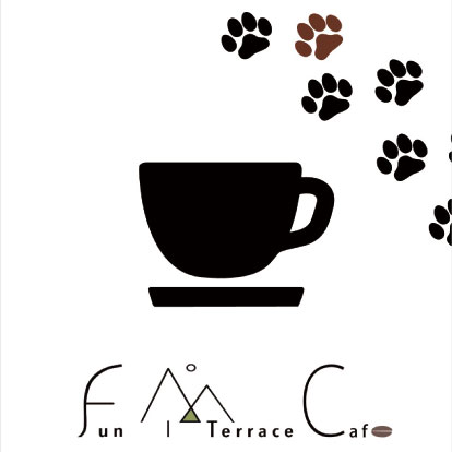 週一カフェ fun terrace cafe