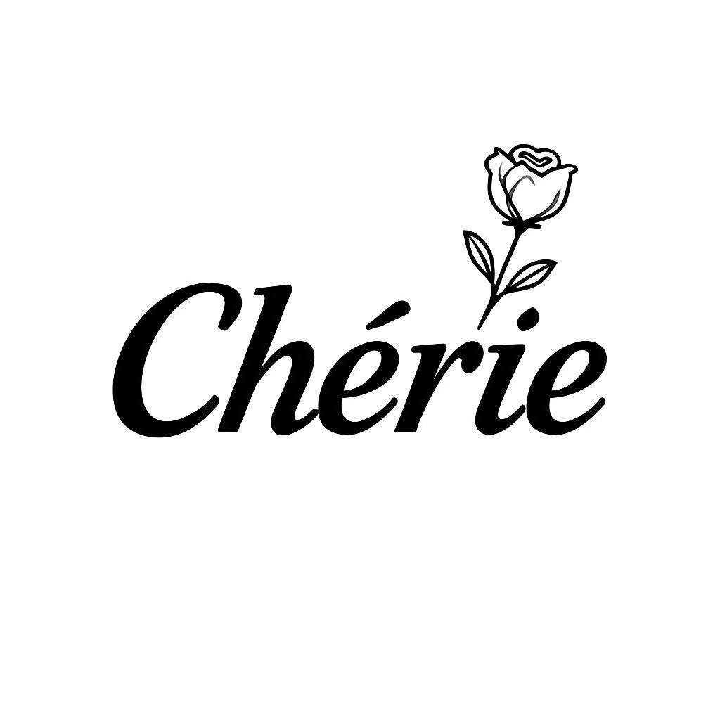 フラワーブランド「Chérie」