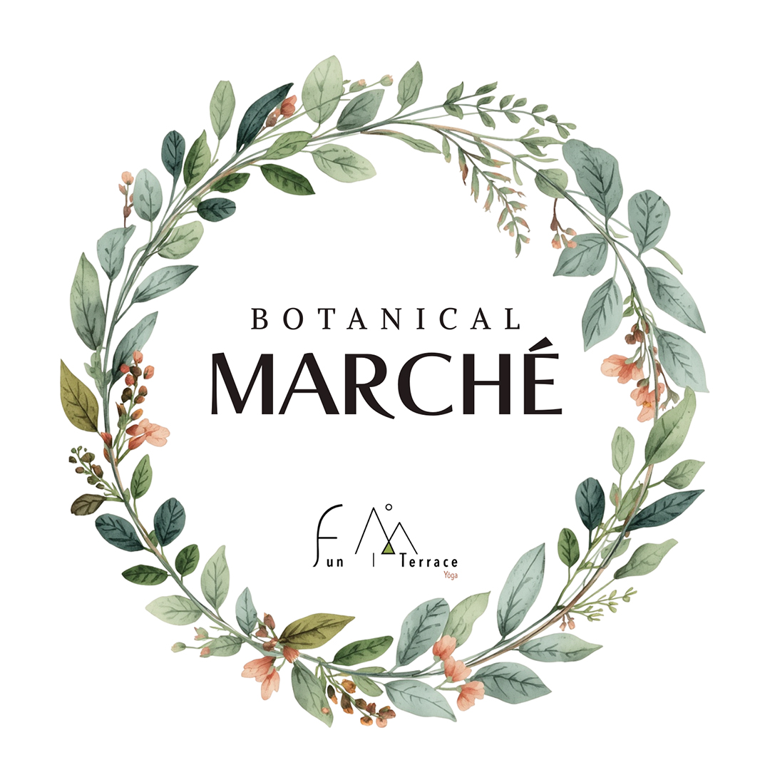 マルシェ fun terrace marche