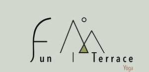 Fun Terrace ロゴ